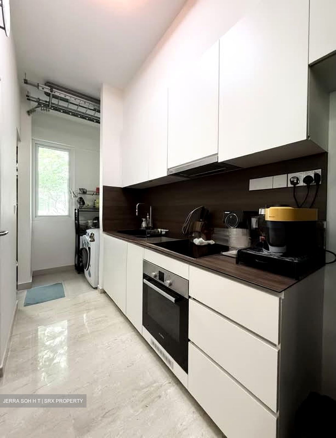 Waterfront @ Faber (D5), Apartment #562039171
